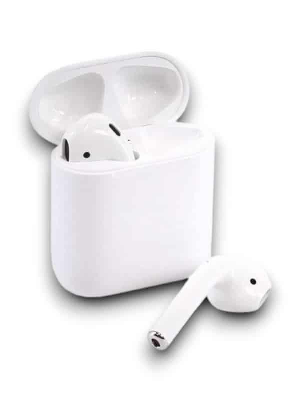 2.NESİL  KULAKLIK - Lisinya