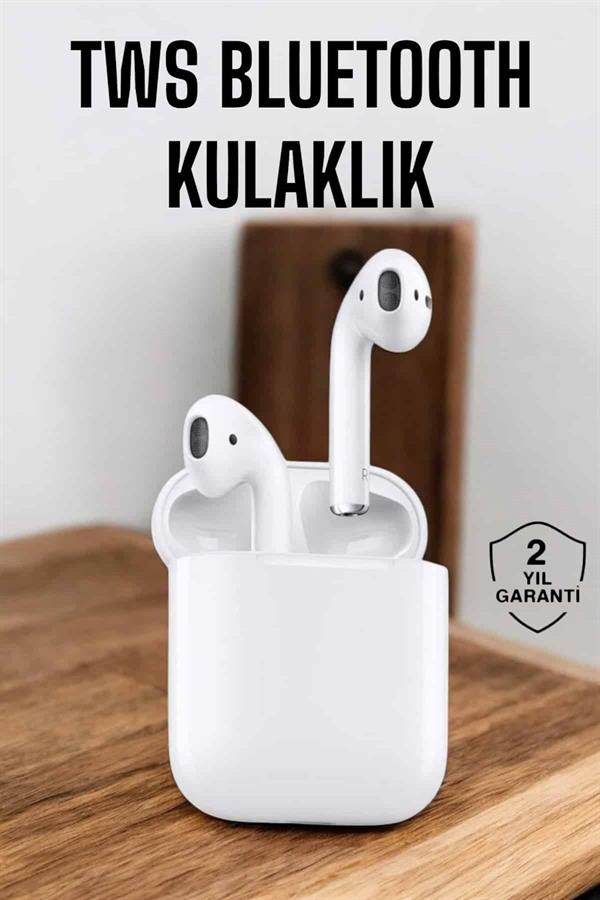 2.Nesil Kablosuz Bluetooth Kulaklık Uzun Pil Ömrü - Lisinya