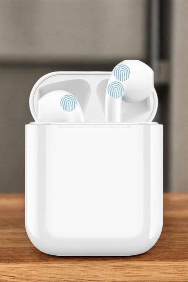 2.Nesil TWS Bluetooth Kulaklık Yüksek Ses Kaliteli - Lisinya