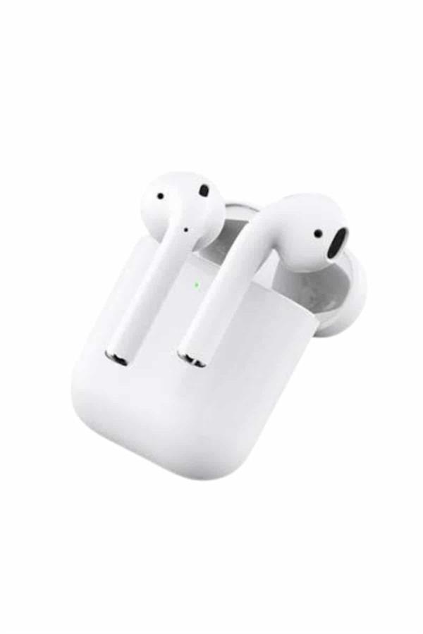 2. Nesil Bluetooth Android ve İOS Uyumlu Kablosuz Kulaklık Çağrı Cevaplama - Lisinya