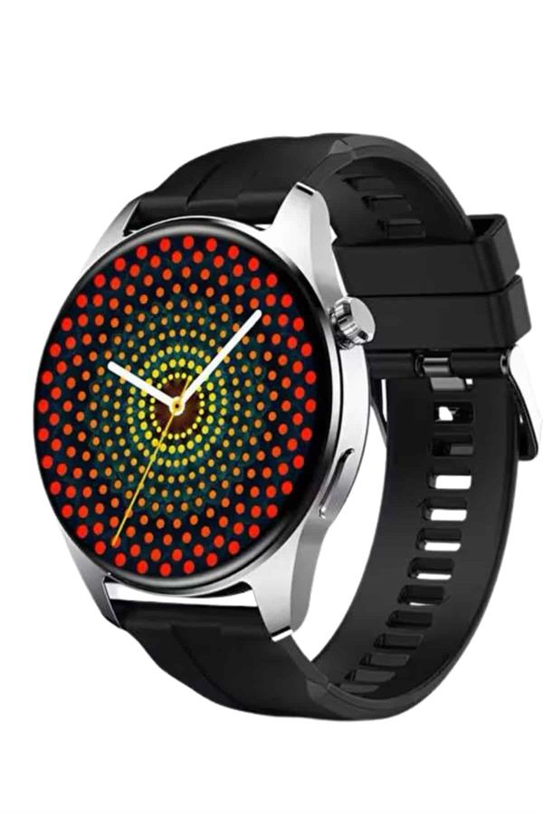 2025 Model Akıllı Saat Titreşimli Uyku ve Sağlık Takibi NFC ve GPS Uyumlu - Lisinya