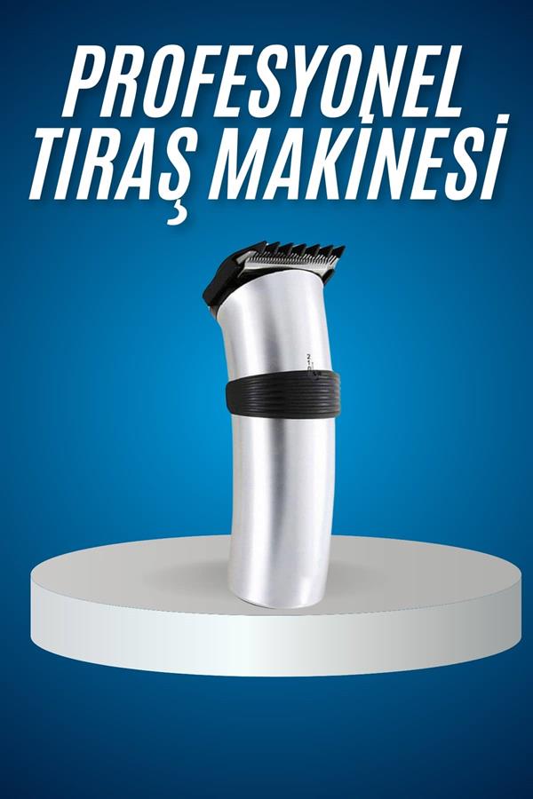 2025 Model Çelik Kasa Profesyonel Saç Sakal Tüm Vücut Tüyü Lazer Öncesi Tıraş Makinesi - Lisinya