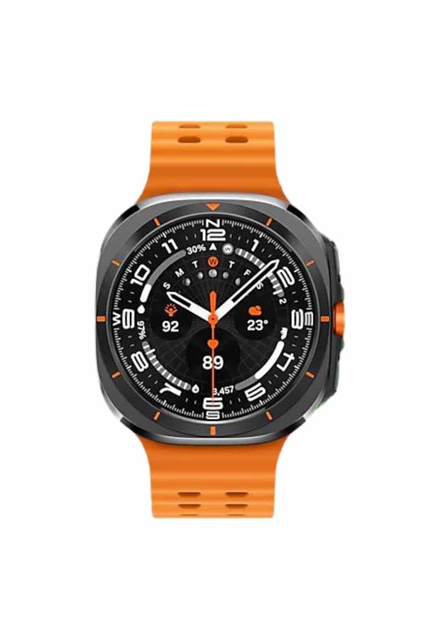 2025 Model Gelişmiş Özellikli Nabız Sensörlü Spor Takibi Yapabilen Titreşimli Saat - Lisinya