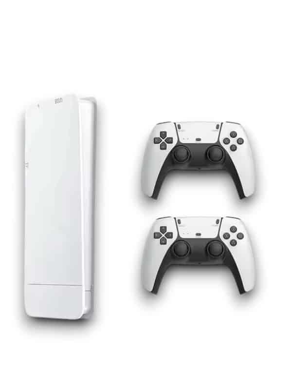 3 D GAME STICK - Lisinya