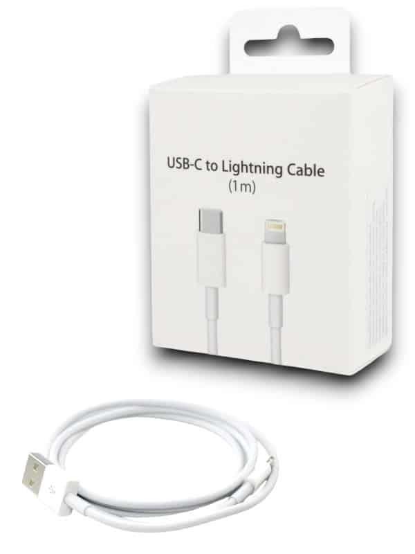 30W ŞARJ KABLOSU - Lisinya