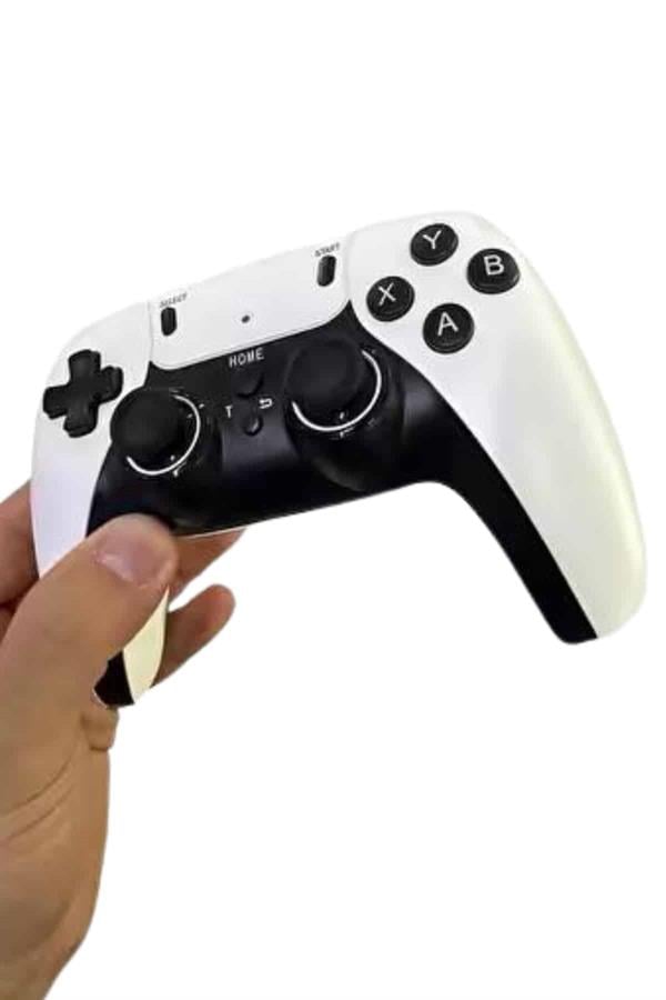 3D HD Game Stick Pro Retro Game Stick Joystick Oyun Konsolu - Lisinya