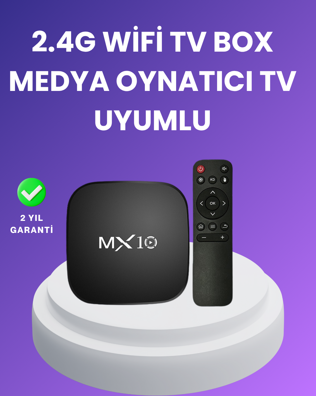 60 FPS Destekli 4K UHD Video Oynatıcı – Digital Ses Sistemli - Lisinya 60 FPS Destekli 4K UHD Video Oynatıcı – Digital Ses Sistemli - Lisinya