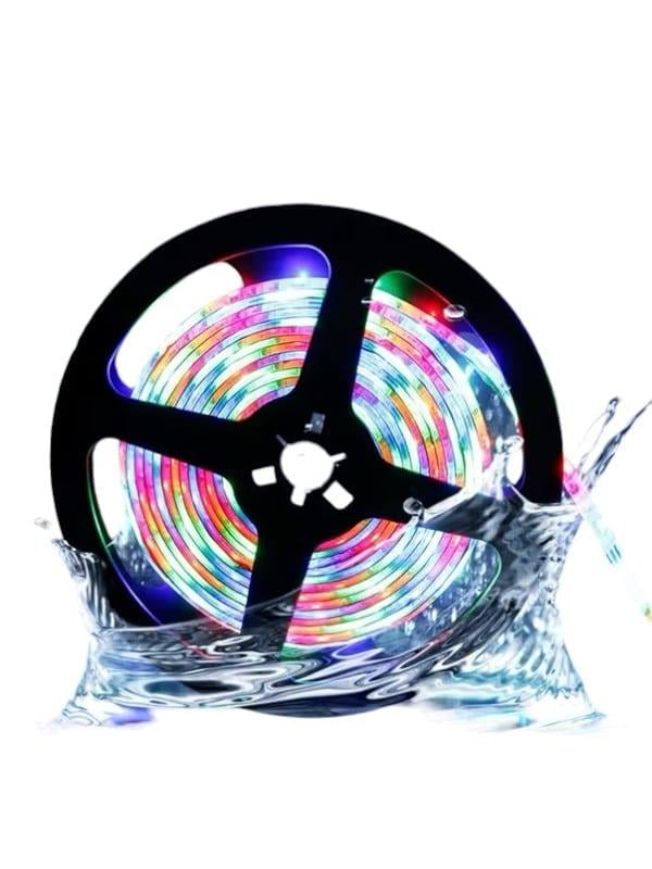 5 Metre Şerit Led - Lisinya