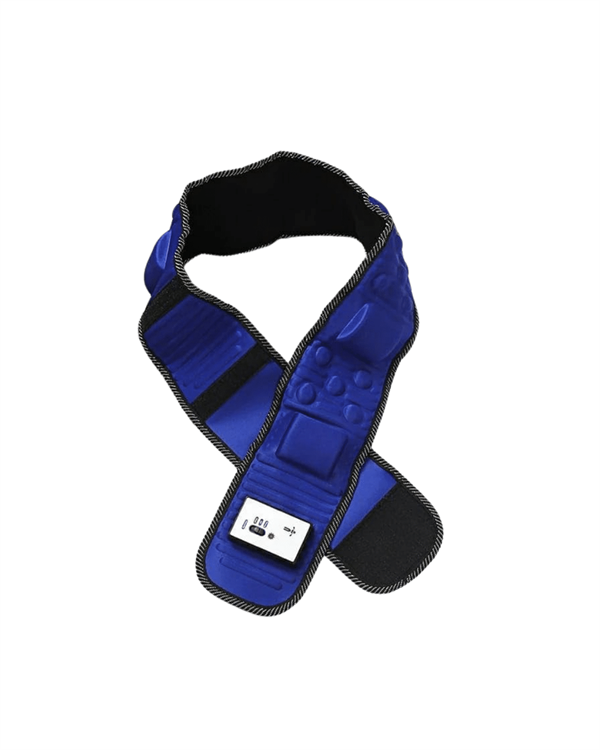 5 Motorlu Manyetik Masaj Kemeri – Bel, Kalça ve Bacak İçin Zayıflama - Lisinya