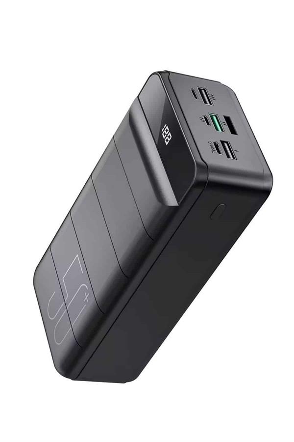 50.000 MAH POWERBANK - Lisinya