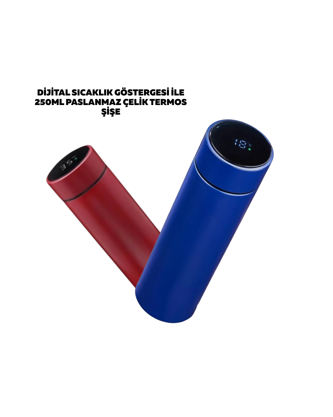 DERECELİ TERMOS - Lisinya DERECELİ TERMOS - Lisinya