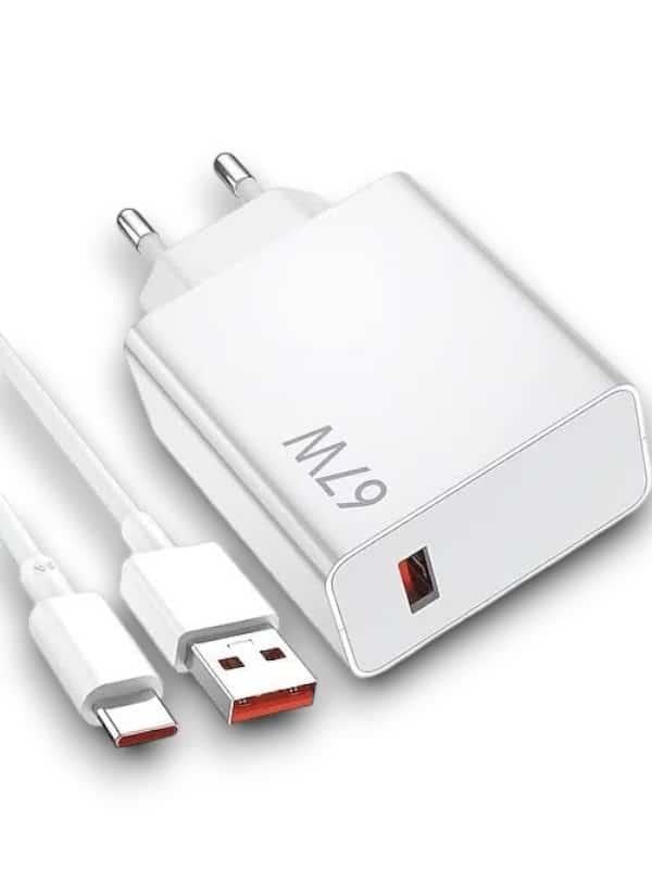 67 W ŞARJ ALETİ - Lisinya