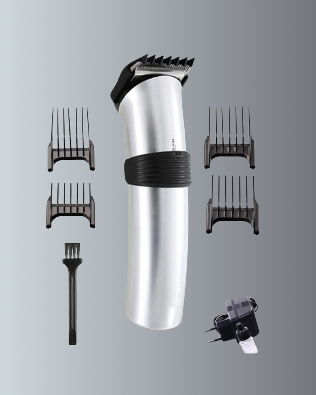 5 Farklı Kesim Tarağıyla Gelen Çok Amaçlı Tıraş Cihazı - Lisinya