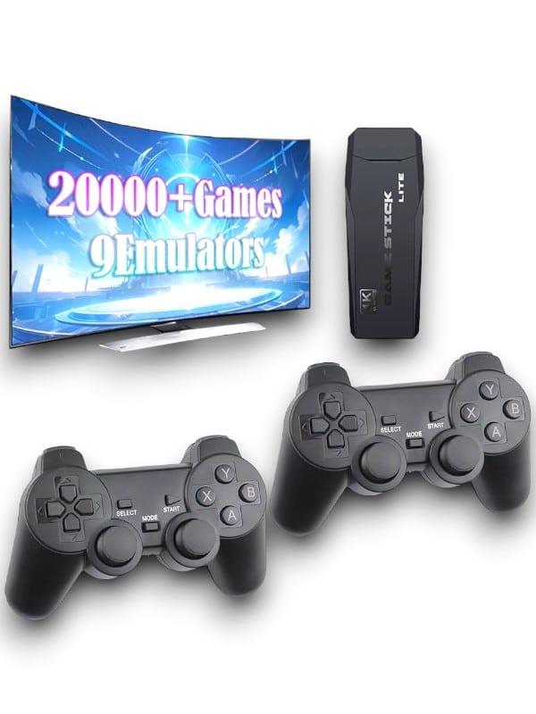 8k game  TV stick - Lisinya