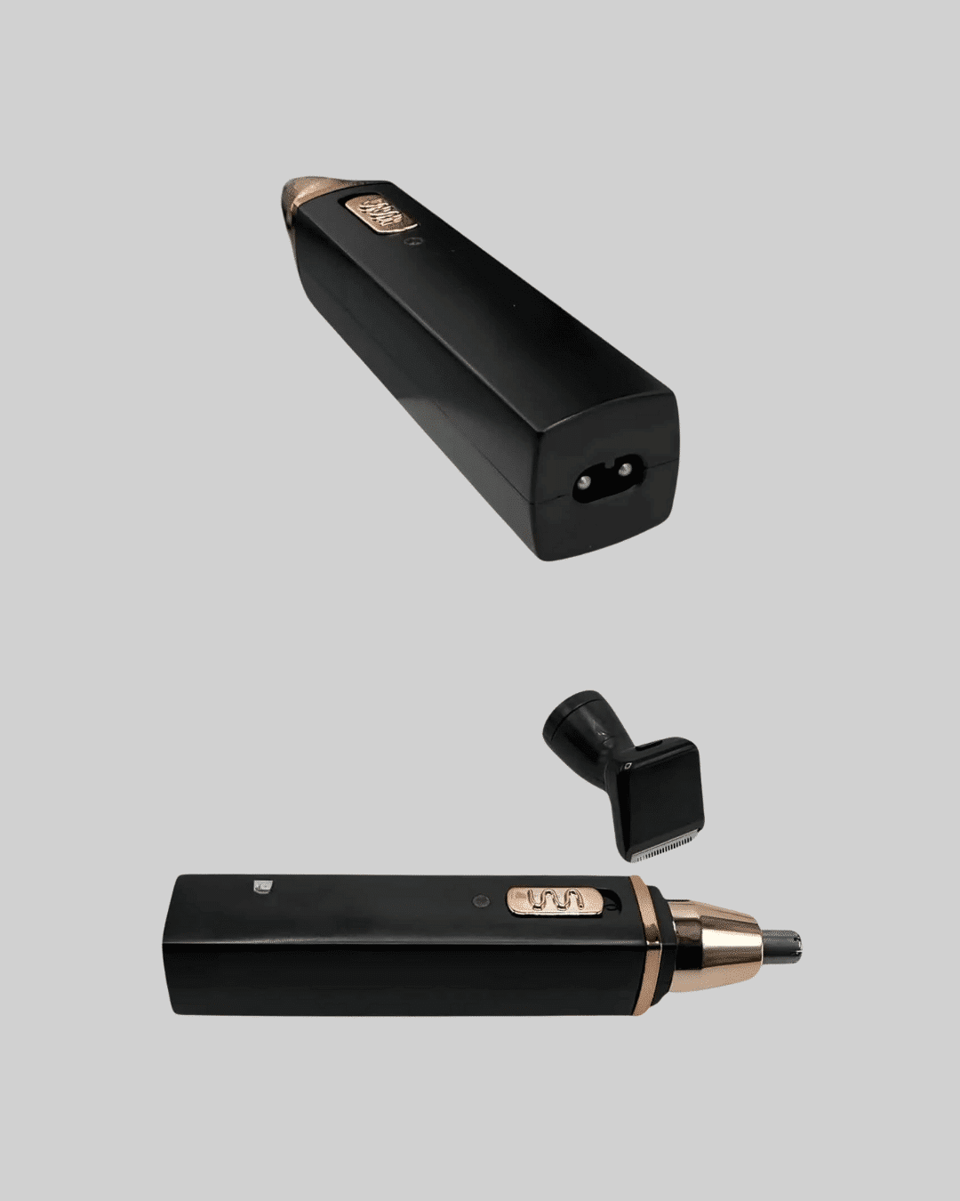 Şarjlı burun ve kulak kılı temizleme cihazı - Lisinya