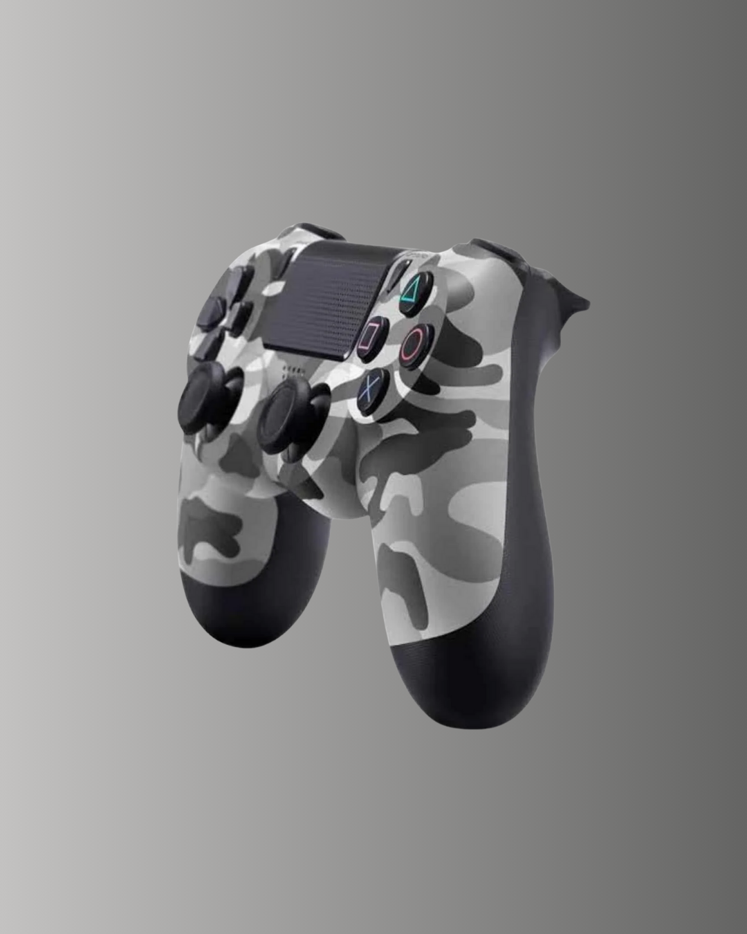 Ergonomik Tasarımlı Oyun Kolu – Hassas Tetikler ve Analog Stickler - Lisinya