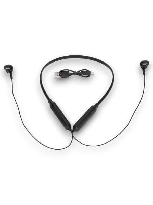 A21 KABLOLU KULAK İÇİ KULAKLIK 100 SAAT - Lisinya