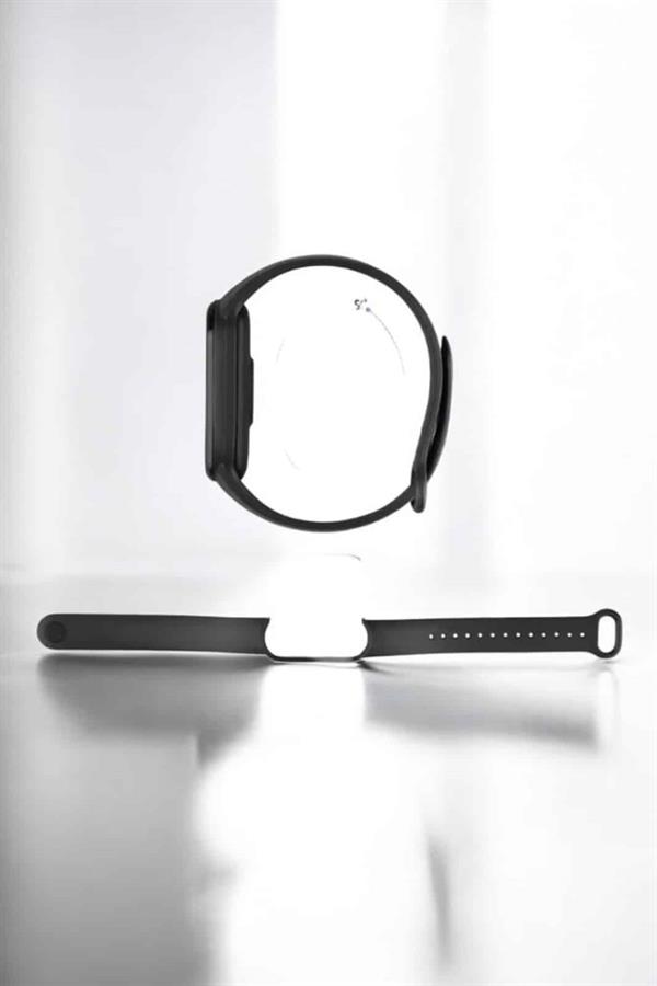 Akıllı Saat Arama Cevaplayan Tüm Gün Sağlık ve Aktivite Takibi - Lisinya