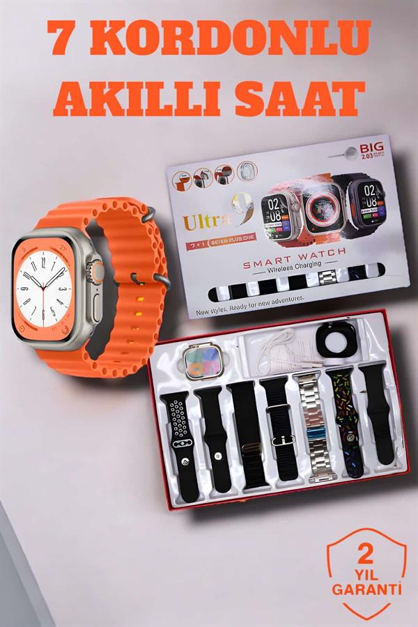 Akıllı Saat Bluetooth Araması, Spor Modları ve Sağlık İzleme ile Hayatınızı Kolaylaştıran Akıllı Saat - Lisinya