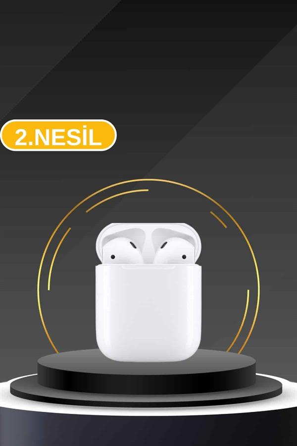 Akıllı Saat ve Kulaklık Seti Dokunmatik Ekran 5.0 Bluetooth Bağlantılı Sesli Görüşme - Lisinya