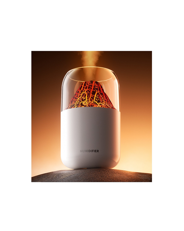 HAVA NEMLENDİRİCİ - Lisinya