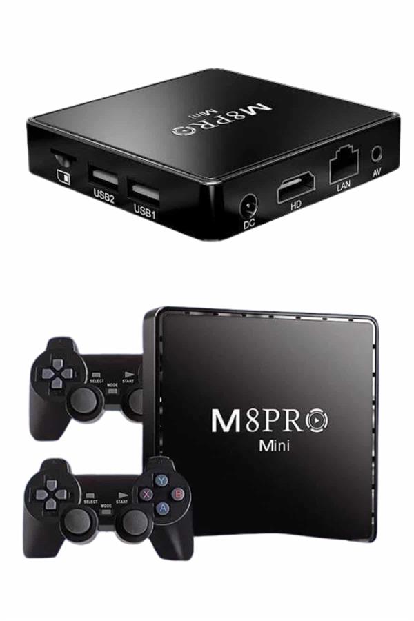 Android Tv Smart Box Kablosuz MX Box Android Tv Smart Box - Lisinya Android Tv Smart Box Kablosuz MX Box Android Tv Smart Box - Lisinya