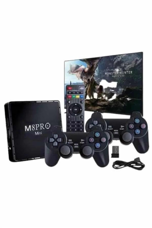 Android Tv Smart Box Kablosuz MX Box Android Tv Smart Box - Lisinya Android Tv Smart Box Kablosuz MX Box Android Tv Smart Box - Lisinya