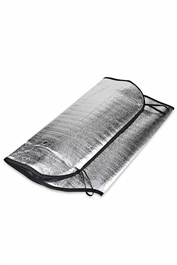 Araç Güneşlik Koruyucu Cam Güneşliği Otomobil Güneşlikleri Katlanabilir - Lisinya