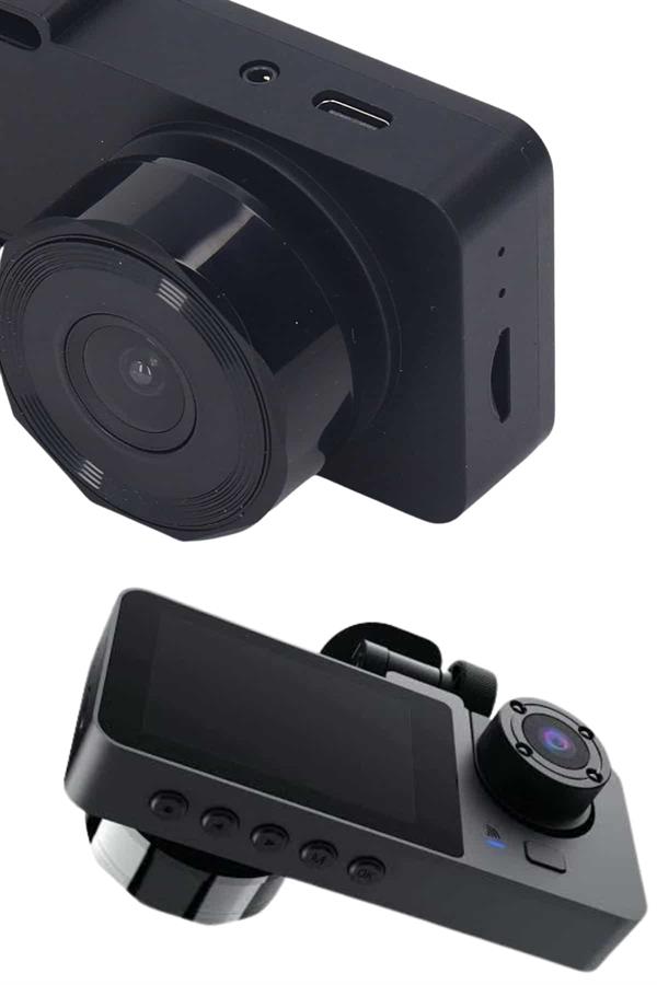 ARAÇ İÇİ KAMERA - Lisinya