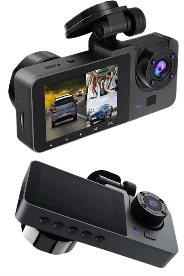 ARAÇ İÇİ KAMERA - Lisinya