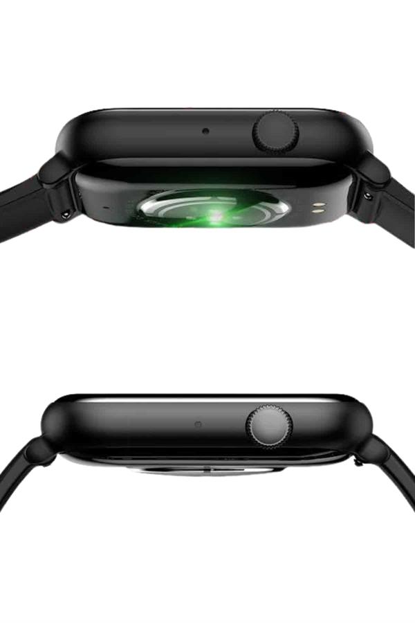 Arama Cevaplayabilen Akıllı Saat Bluetooth Bağlantılı Sosyal Medya Girişli - Lisinya