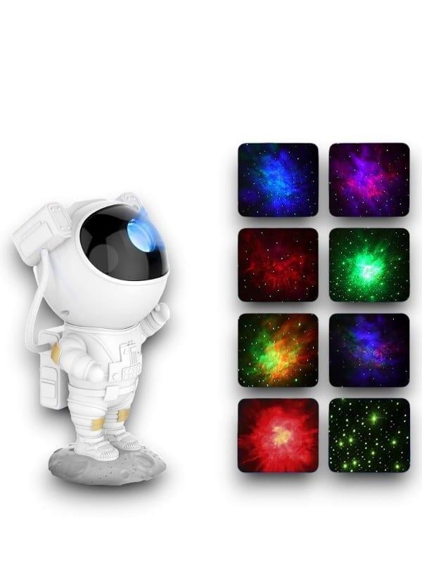 ASTRONOT  LAMBA SPEAKERLI - Lisinya