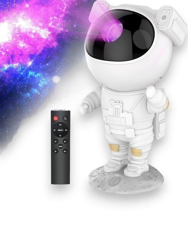 ASTRONOT  LAMBA SPEAKERLI - Lisinya