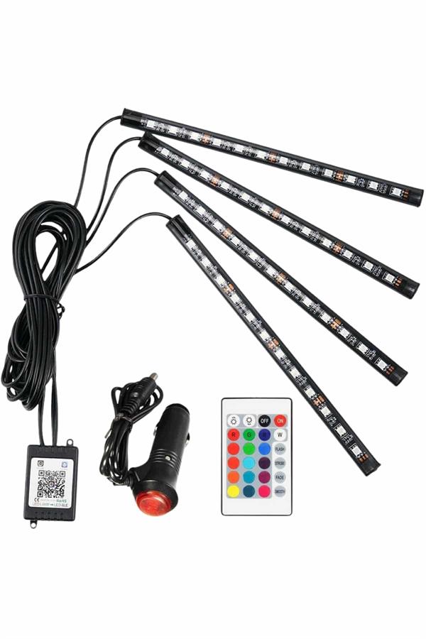 AYAK ALTI LED - Lisinya AYAK ALTI LED - Lisinya