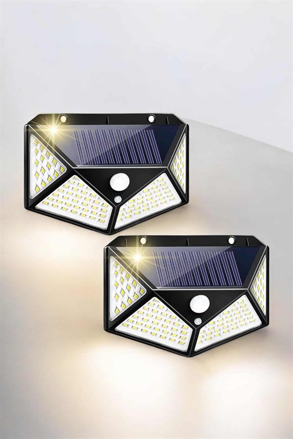 Bahçe Balkon ve Teras Aydınlatma Led Işık - Lisinya