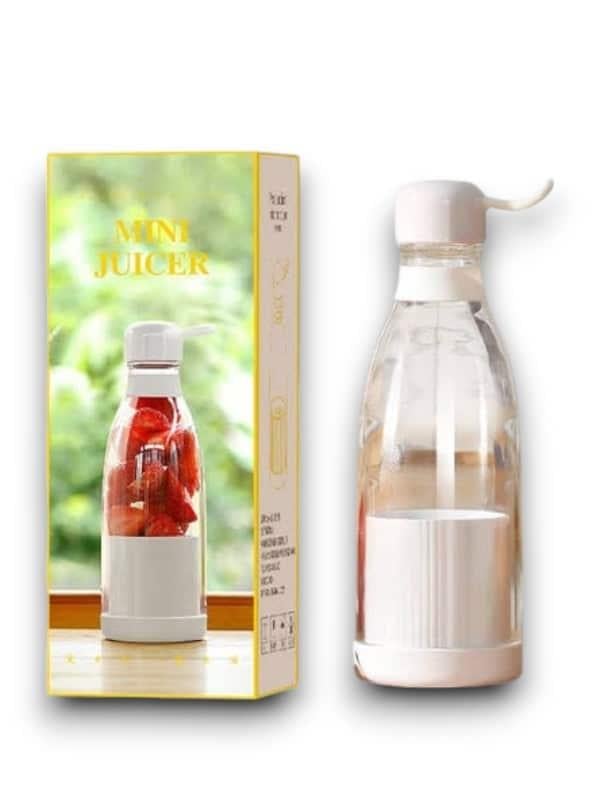 BARDAK BLENDER - Lisinya