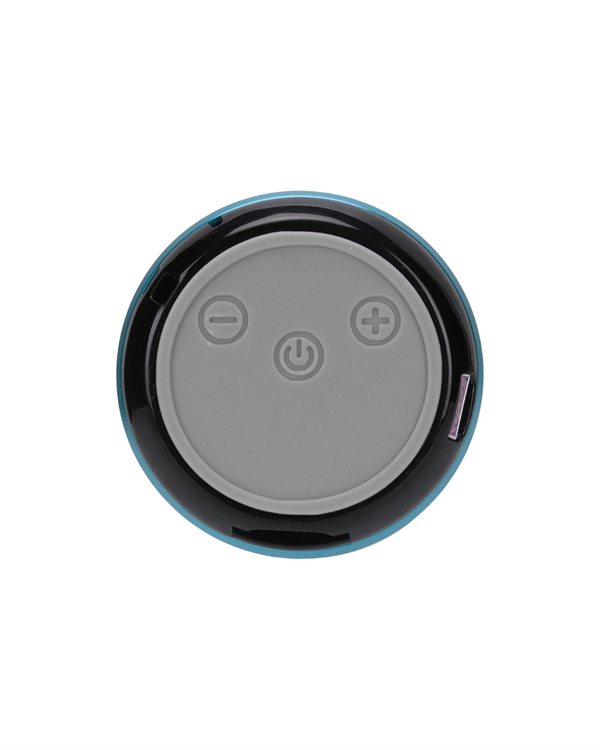 Küçük ve Güçlü Bluetooth Hoparlör – Kolay Taşınabilirlik ve Hızlı Şarj - Lisinya