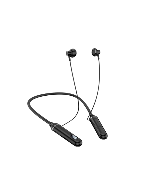 Ergonomik Tasarımlı Bluetooth Kulaklık – Gürültü Azaltmalı, Manyetik - Lisinya