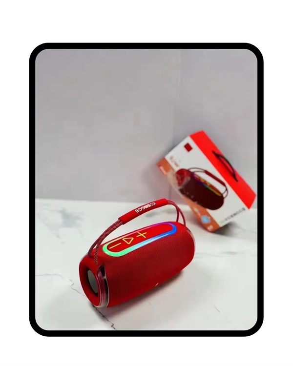 x360- Speaker - Lisinya