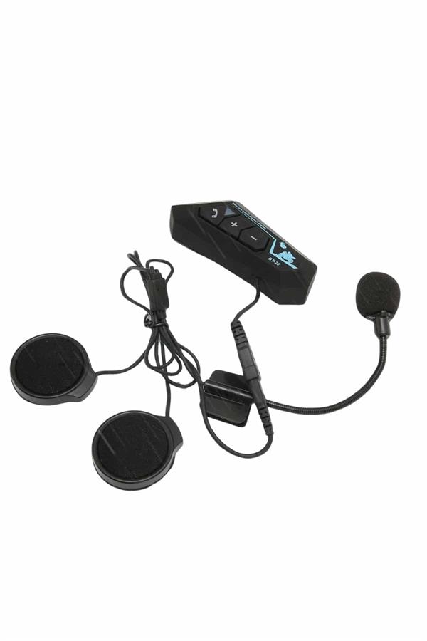 Bluetooth Kask Kulaklığı Intercom 5.0 Bluetooth Android ve İOS Uyumlu - Lisinya Bluetooth Kask Kulaklığı Intercom 5.0 Bluetooth Android ve İOS Uyumlu - Lisinya