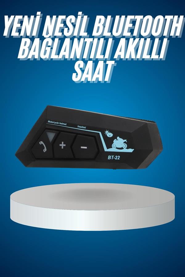 Bluetooth Kask Kulaklığı Intercom 5.0 Bluetooth Android ve İOS Uyumlu - Lisinya Bluetooth Kask Kulaklığı Intercom 5.0 Bluetooth Android ve İOS Uyumlu - Lisinya
