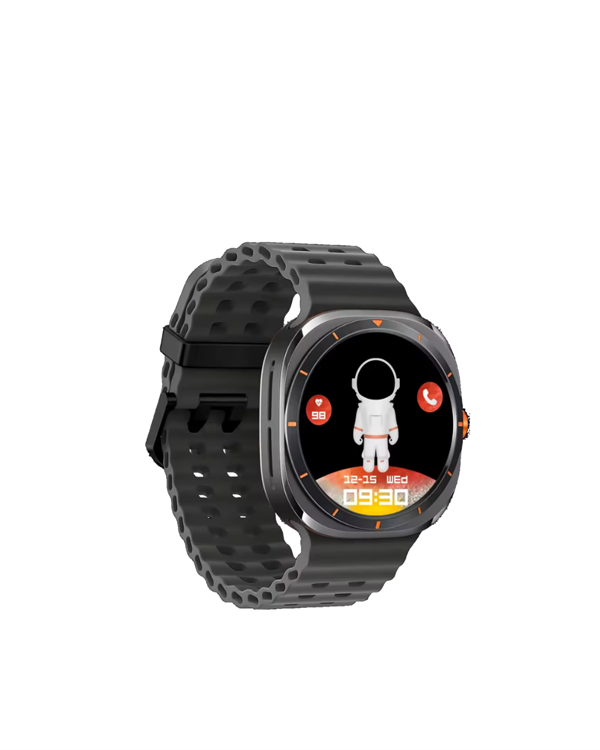 S7 ULTRA AKILLI SAAT - Lisinya