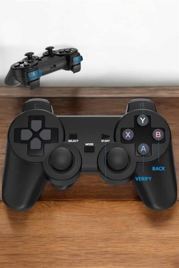 Bluetooth ve Yüksek Çözünürlükle Donatılmış Kompakt Projeksiyon Cihazı - Lisinya Bluetooth ve Yüksek Çözünürlükle Donatılmış Kompakt Projeksiyon Cihazı - Lisinya