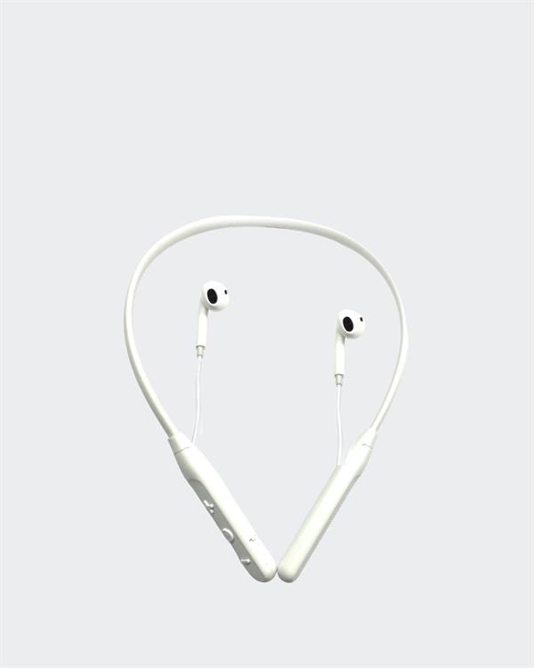 Boyun Askılı Kulaklık – 100 Saat Kullanım Süresi, Ergonomik Tasarım - Lisinya