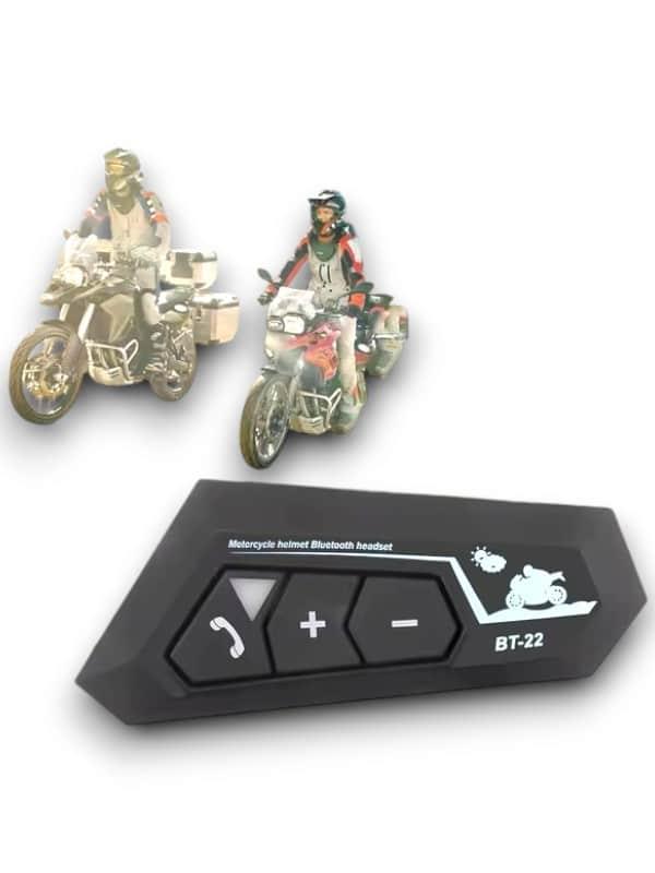 BT 22 MOTORCU KULAKLIĞI - Lisinya BT 22 MOTORCU KULAKLIĞI - Lisinya