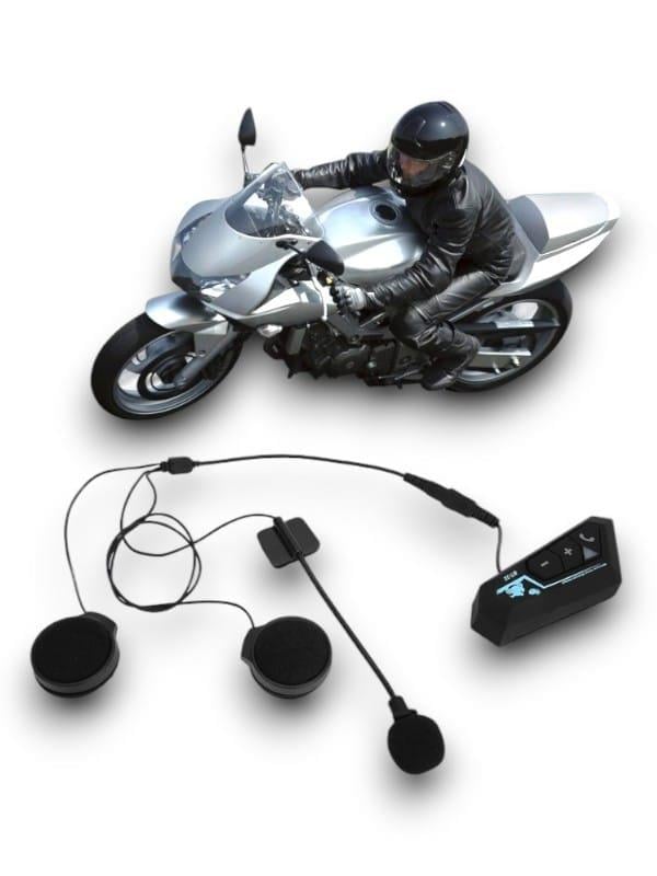 BT 22 MOTORCU KULAKLIĞI - Lisinya BT 22 MOTORCU KULAKLIĞI - Lisinya