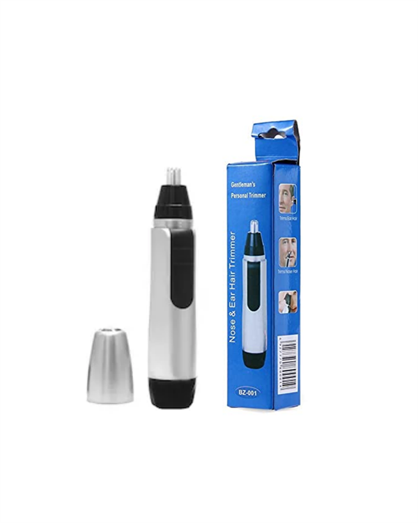 BURUN TIRAŞ MAKİNESİ PİLLİ - Lisinya