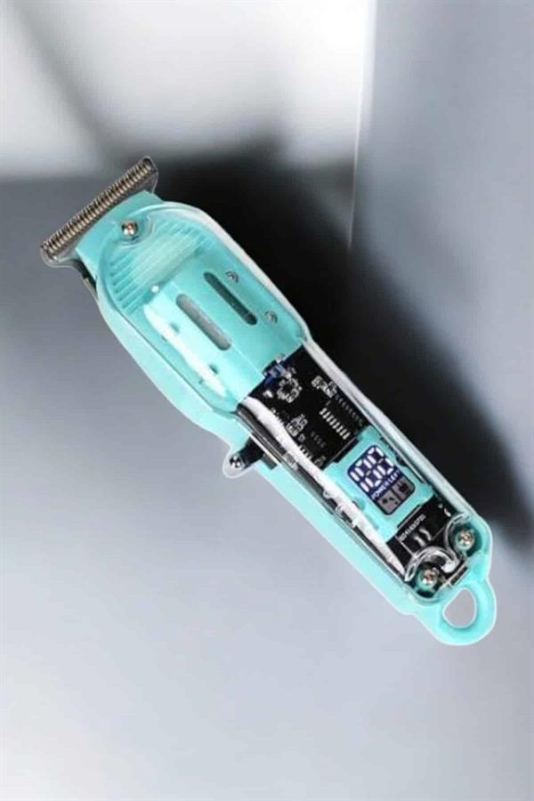 Burun ve Kulak Temizleme Başlıklı 220-240V Tıraş Makinesi - Lisinya