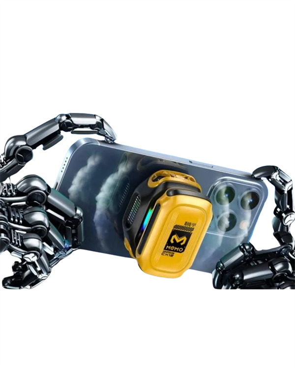 CX12 Model TEC Çipli Telefon Soğutucu | 2 Modlu Vites Ayarı | Dijital Isı Göstergeli - Lisinya CX12 Model TEC Çipli Telefon Soğutucu | 2 Modlu Vites Ayarı | Dijital Isı Göstergeli - Lisinya