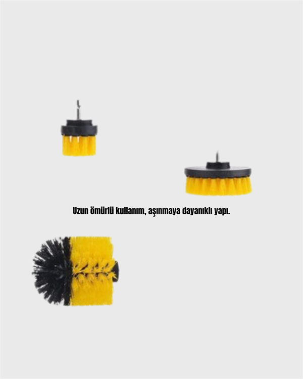 TEMİZLİK BAŞLIKLARI - Lisinya